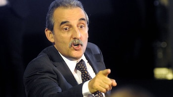 Moreno pronosticó un nuevo eje