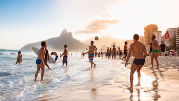 En el verano del 2016,