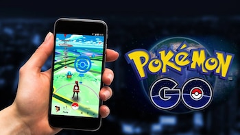 Pokémon Go es un juego