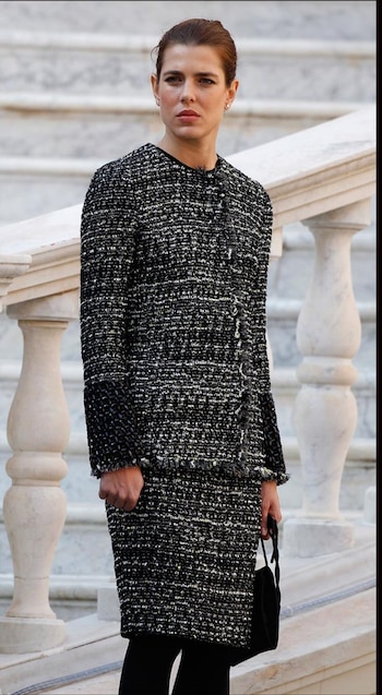 Charlotte también se adapta a