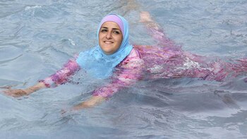 Burkini