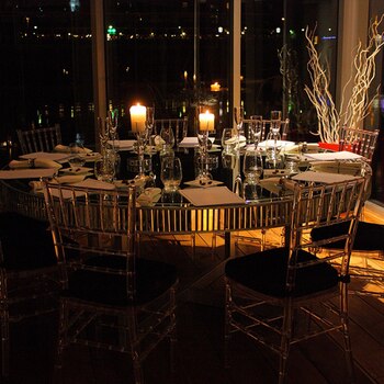 Un encuentro sobre el agua,