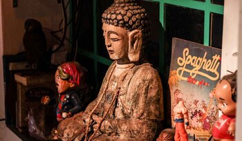 Las trattorias conjugan lo mejor