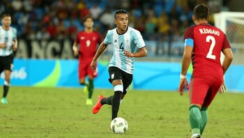 Gómez es una de las