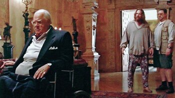 David Huddleston, The Big Lebowski