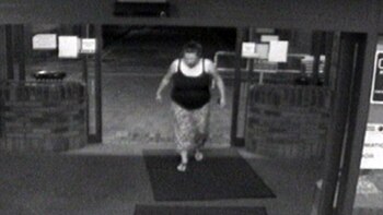 Jessica ingresa al Hospital General