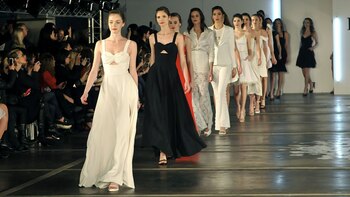 Las Oreiro, hermanas y socias,