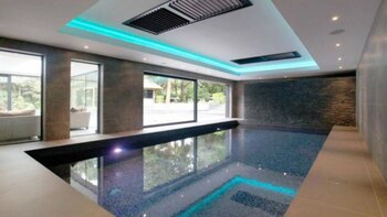 Zlatan Ibrahimovic es fanático de