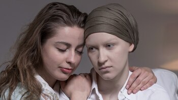 El cáncer de mama es