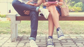 El 15% de los jóvenes