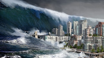 La incapacidad para moverse ante