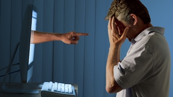 Bullying, uno de los problemas