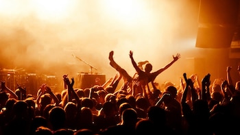 Las mejores canciones del rock