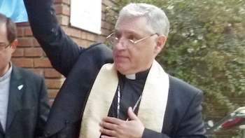 Monseñor Sarlinga (NA)