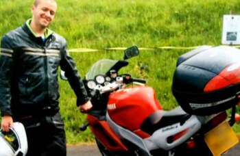 Lewis Clark tenía 22 años