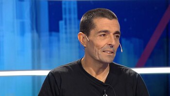 El fiscal Federico Delgado impulsó