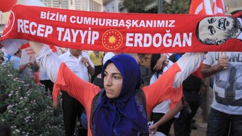 El próximo 16 de abril