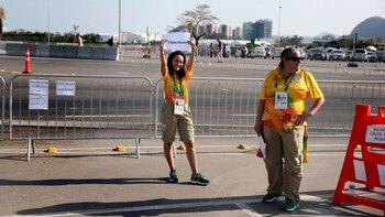 Algunos países sólo tienen un