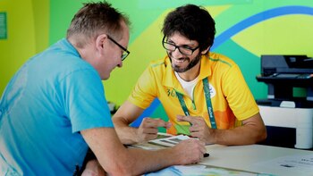 Para esta edición, se recibieron