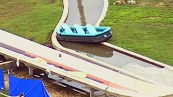 Todavía no se conocen las causas del accidente que provocó la muerte de Caleb