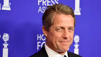 Hugh Grant (AFP)