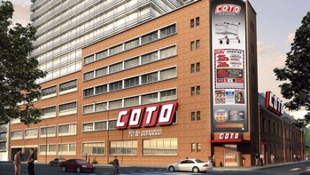 La cadena de supermercados se expande y amplía la nómina a más de 19.000 personas (COTO)