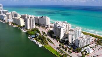 Fort Lauderdale, ciudad del sur