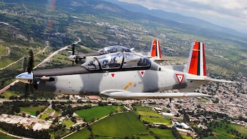 La adquisición de los TC-6