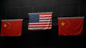 El Comité Organizador colocó mal