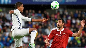 El Mudo Vázquez jugó para