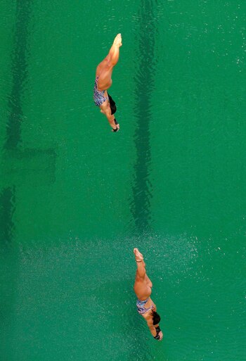 Las brasileñas están enemistadas y