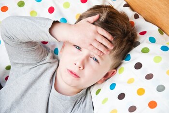 El citomegalovirus es una enfermedad