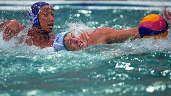 El fenómeno ocurrió durante el