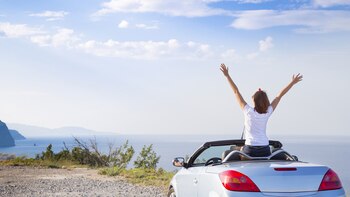 Disfrutar es estar plenamente presente