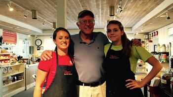 Bernie Sanders ya es un