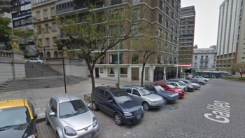 La esquina de Galileo y