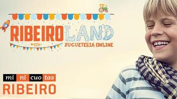 Llegó la juguetería online más