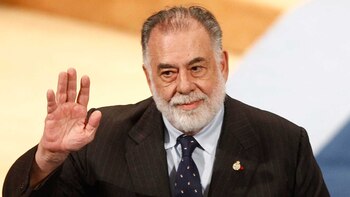 Francis Ford Coppola (AP)