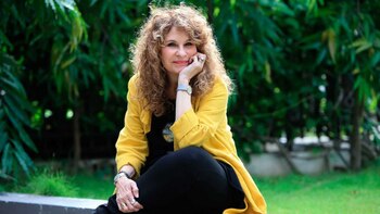 Giconda Belli: “Les tenemos miedo