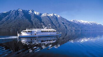 Los paseos por las costas