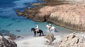 La Patagonia tiene múltiples propuestas