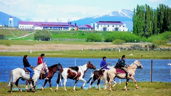 Patagonia ofrece todo tipo de