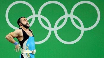 Nijat Rahimov (Reuters)