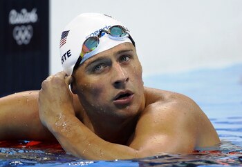 Ryan Lochte (AP)