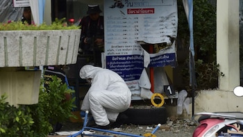 La jornada del viernes arrojó