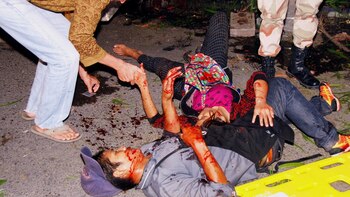 Varios países, entre ellos, los