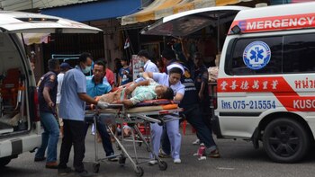 Más de 6.500 personas han