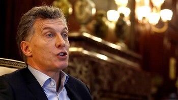 Mauricio Macri deberá repensar su