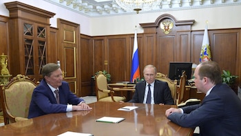 Se espera que el presidente