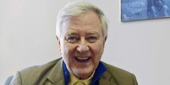 Larry Pressler, ex senador por